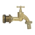 Pikkukuva 2 / 2: Tankkiruuvi 3/4" Gold