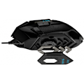Miniatyrbilde 6 av 7: PC-mus, G502 Hero 910-005470, Logitech