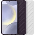 Miniatyrbillede 6 af 6: Shield Case For Galaxy S24 Plus" Light Gray (GP-FPS926SACJW)