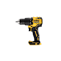Miniatyrbillede 2 af 6: DEWALT, 18V XR børsteløs borehammer, DCD709N-XJ