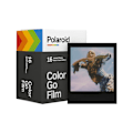 Miniatyrbild 1 av 4: Polaroid Go Color Black Ram 2-pack