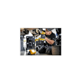 Miniatyrbild 5 av 6: DEWALT, sladdlös, 18V XR kompakt LED-arbetsljus, DCL077-XJ