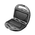 Miniatyrbilde 7 av 7: Camry, Sandwichmaker 6 i 1, CR 3057