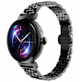 Miniatyrbillede 1 af 3: Smartwatch Aura Black, Hifuture