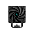 Miniatyrbillede 2 af 10: Deepcool, Digital Processor Air Cooler, AK500 Sort