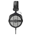 Miniatyrbild 3 av 5: Beyerdynamic, Studiohörlurar, DT 990 PRO