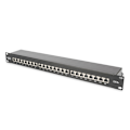 Miniatyrbilde 1 av 2: Digitus, Patch Panel, CAT 6A