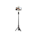 Miniatyrbillede 2 af 7: Tech-Protect Selfie Stick Tripod LED L05S