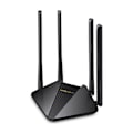 Pikkukuva 3 / 9: Mercusys, AC1200 Wireless Dual Band Gigabit Router, MR30G