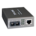 Miniatyrbilde 2 av 2: TP-LINK, 10/100 Mbps Multi-Mode Media Converter, MC100CM
