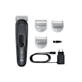Miniatyrbillede 1 af 11: Braun, Body Groomer, BG3340
