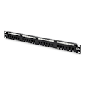 Miniatyrbillede 1 af 3: Digitus, Patch Panel, DN-91524U