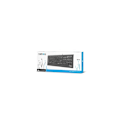Miniatyrbillede 11 af 11: Natec, Standard, Keyboard, Barracuda