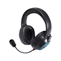 Pikkukuva 2 / 9: Speedlink-kuulokkeet Tyron RGB Stereo (SL-860016-BK)