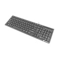 Miniatyrbillede 5 af 11: Natec, Standard, Keyboard, Discus 2 Slim