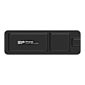 Miniatyrbild 1 av 3: Silicon Power, Portabel SSD, PX10