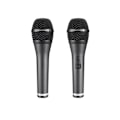 Pikkukuva 2 / 2: Beyerdynamic, dynaaminen laulumikrofoni (hyperkardioidi), TG V70