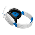 Miniatyrbild 8 av 9: Turtle Beach headset Recon 70P, vit/blå