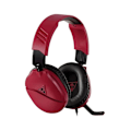 Pikkukuva 1 / 6: Turtle Beach headset Recon 70N, punainen