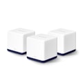 Pikkukuva 1 / 6: Mercusys, AC1900 Whole Home Mesh Wi-Fi System, Halo H50G (3 kpl)