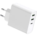Miniatyrbilde 4 av 4: Platinettlader USB/USB-C 65W (PLCUPD65W)
