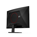 Miniatyrbild 9 av 11: AOC, C27G42E