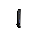 Miniatyrbillede 6 af 11: Raidsonic, USB-A Dock, ICY BOX, IB-DK2241AC Multi Docking Station