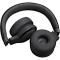 Miniatyrbillede 5 af 10: JBL trådløst headset Live 670NC, sort