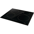 Miniatyrbillede 2 af 6: Gorenje, induktion, kogeplader, GI6401CLBSC
