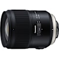 Miniatyrbild 1 av 4: Tamron SP 35mm f/1.4 Di USD-objektiv för Nikon