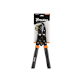 Pikkukuva 3 / 3: Pruning shears for branches with V-SERIES gear, anvil blade Black