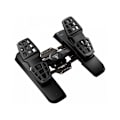 Miniatyrbillede 2 af 11: Turtle Beach rorpedaler og stativ VelocityOne Universal