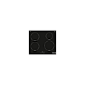 Miniatyrbillede 2 af 7: Bosch, induktion, kogeplader, PIE611BB5E