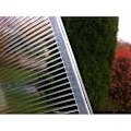 Miniatyrbillede 2 af 2: Protective edge U-profile for polycarbonate 6mm, 8pcs.