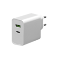 Miniatyrbilde 1 av 3: Platinettlader USB/USB-C 45W (PLCUPD45W)