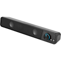 Pikkukuva 2 / 3: Speedlink soundbar Brio (SL-810200-BK)