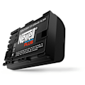 Miniatyrbillede 2 af 3: Newell batteri Plus Canon LP-E6NH