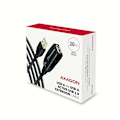 Miniatyrbilde 8 av 8: AXAGON, USB Type-A til USB Type-A, USB repeaterkabel, ADR-220