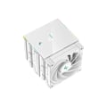 Miniatyrbilde 1 av 10: Deepcool, CPU Air Cooler, AK620 Digital WH