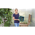 Miniatyrbild 5 av 8: BIO avfallshink, 8 liter