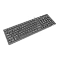 Miniatyrbillede 2 af 11: Natec, Standard, Keyboard, Discus 2 Slim