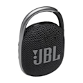 Miniatyrbillede 1 af 7: JBL trådløs højttaler Clip 4, sort