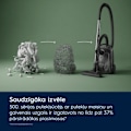 Miniatyrbillede 7 af 8: Vacuum cleaner Standard, EB31C1DB, Electrolux