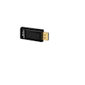Miniatyrbillede 2 af 7: AXAGON, DisplayPort til HDMI, Aktiv konverter