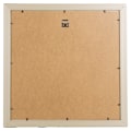 Miniatyrbild 2 av 2: Fotoram Ema Gallery 40x40/4/10x15, brun (VF3969)