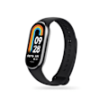 Miniatyrbillede 1 af 3: Tech-Protect urrem IconBand Xiaomi Smart Band 8, sort