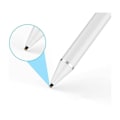 Miniatyrbild 2 av 5: Tech-Protect stylus Active, rosa