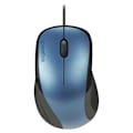 Miniatyrbilde 1 av 3: Speedlink mus Kappa USB, blå (SL-610011-BE)