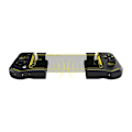 Pikkukuva 5 / 10: Turtle Beach -ohjain Atom Android D4X, musta/keltainen