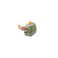 Miniatyrbillede 8 af 11: Delonghi, CTOV 2103.GR